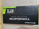銘瑄（MAXSUN）GeForce MS-RTX3050 TR 6G DLSS 電腦游戲/專(zhuān)業(yè)設計/直播 顯卡 曬單實(shí)拍圖