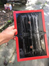 金大俠粘鼠板強(qiáng)力粘板老鼠貼捕鼠器家用老鼠板粘鼠膠物理捕鼠 15張裝 強(qiáng)力粘鼠板 曬單實(shí)拍圖