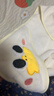 葆氏兒童連帽斗篷嬰幼兒浴巾柔軟舒適母嬰A類(lèi)寶寶洗澡卡通披風(fēng)毛巾 曬單實(shí)拍圖