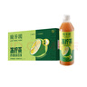 蘭芳園蘭芳園0脂低糖凍檸茶500ml*15瓶 低糖檸檬茶飲料 曬單實(shí)拍圖
