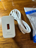 雷珞克120W充電器數據線(xiàn)Type-c快充電線(xiàn)6A適用華為超級充電器套裝快充頭手機適用華為適用榮耀適用小米 【120W全兼容快充組合】快充頭+1.5米線(xiàn) 曬單實(shí)拍圖