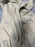 蕉內(nèi)涼皮3系斗篷防曬衣女士皮膚衣透氣抗菌戶外防曬服春夏新款 曬單實拍圖