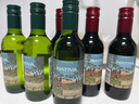NATIVA【熱門(mén)商品】智利國家館娜緹瓦小支微醺葡萄酒圣麗塔蘇安蒂諾酒莊 混搭整箱裝187.5ml*6 曬單實(shí)拍圖
