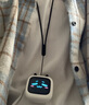 曦躍小電視耳機(jī)LCD觸屏真無線bilibili2025現(xiàn)貨CUBEFACE 觸屏藍(lán)牙耳機(jī) 耳機(jī) 曬單實(shí)拍圖