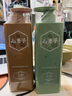 金稻洗發(fā)水氨基酸洗護七件套洗發(fā)露改善毛躁固發(fā)男女直播款去頭屑止癢 無(wú)患子洗護套裝500ml+500ml 曬單實(shí)拍圖