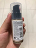 露華濃粉底液遮瑕24小時不脫色持久水潤保濕控油皮親媽黑蓋美國bb霜 中干-D110-30ml 曬單實拍圖