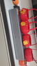 山水（SANSUI）家用回音壁SOUNDBAR電視音響家庭影院KTV套裝無(wú)線藍(lán)牙音箱卡拉OK低音炮K歌雙話筒 93S 曬單實(shí)拍圖