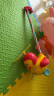 皮皮豆儿童手推玩具推推乐飞机学步车婴儿宝宝1岁2岁男女孩手推车玩具新年生日礼物 实拍图