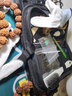 （Du Ti） 文玩刷子工具套裝大金剛菩提橄欖核桃鋼絲刷手串保養(yǎng)清理毛刷子配飾 文玩工具套裝【升級款】 曬單實拍圖