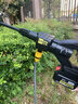 巨木洗車(chē)機高壓無(wú)線(xiàn)洗車(chē)水槍家用鋰電池清洗機神器大功率充電泵便攜式 600W 四驅旗艦款【壓力倍增】7件套 曬單實(shí)拍圖