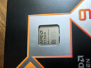 AMD銳龍9 9950X3D處理器16核32線程144MB緩存加速頻率至高5.7GHz盒裝CPU專業(yè)生產(chǎn)力 千幀電競 曬單實(shí)拍圖