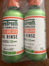 TheraBreath凱斯博士漱口水溫和長(cháng)效清新口氣473ml*2瓶 0酒精抑菌充氧配方 曬單實(shí)拍圖