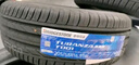 普利司通（Bridgestone）汽車輪胎 205/55R16 91W T001 適配大眾朗逸/寶來(lái)/豐田卡羅拉 曬單實(shí)拍圖