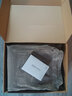 LEWHISPER LIFESTYLE都市通勤系列cordura500D尼龍商務(wù)豎款托特包手提單肩斜挎包全黑 黑色 大號36*30*12cm 曬單實(shí)拍圖