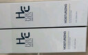 赫恩（H&E） 男士美白爽膚水補水保濕化妝水男女收縮毛孔爽膚水120ml 曬單實拍圖