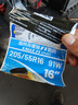 固特異（Goodyear）汽車輪胎 205/55R16 91W EF1 SPORT鷹馳F1酷跑 朗逸/速騰/卡羅拉 曬單實拍圖