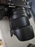 永諾YN50mm F1.8S 索尼E口標準定焦鏡頭 適用于ZVE10 A6000等索尼相機 黑殼 新品 曬單實拍圖