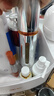 珀萊雅早c晚a精華液護膚品套裝雙抗紅寶石抗皺美白精華100ml 中秋禮盒 曬單實拍圖