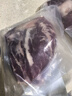 兩歲下天山牛腱子肉生鮮原切新疆黃牛肉草飼金錢腱子芯牛后腿肉排骨健身代餐 新疆原切牛排骨2斤 曬單實拍圖