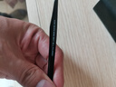 雨果博斯（HUGO BOSS）偏光太陽鏡男女款黑色鏡框灰色鏡片墨鏡眼鏡1291FS 003M9 59MM 曬單實(shí)拍圖