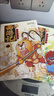 重磅新作【西游記系列·贈999黃金書(shū)簽 大禮包】不白吃西游記1 2 三國1 2 四大名著(zhù)系列兒童漫畫(huà)書(shū) 不白吃和你一起取經(jīng) 不白吃·西游記2 曬單實(shí)拍圖