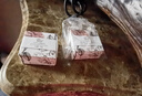 阿芙（AFU）玫瑰精油皂洗面奶深層清潔女手工皂洗臉潔面皂香皂護(hù)膚品生日禮物 玫瑰500g【100g*5盒】 曬單實(shí)拍圖