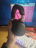 極度未知（HYPERX）Cloud Ⅲ Wireless 颶風(fēng)3無(wú)線(xiàn)黑 電競游戲耳機頭戴式 降噪麥克風(fēng)  FPS吃雞 適配三角洲行動(dòng) 曬單實(shí)拍圖