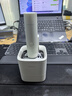 松下（Panasonic）【國家補貼】全新大錘子2.0 Pro剃須刀電動(dòng)往復式男士刮胡刀進(jìn)口刀頭清潔倉充電LM56禮盒2025新款 曬單實(shí)拍圖