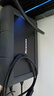 紐曼（Newsmy）6TB 移動(dòng)硬盤(pán) 3.5英寸 桌面存儲 星際系列 Type-C USB3.1 硅膠保護金屬外殼 大容量 家庭數據倉庫 曬單實(shí)拍圖