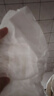 好奇（Huggies）鉑金裝小桃褲紙尿褲S96片(4-8kg)新生兒小號尿不濕【透爽散熱】 曬單實(shí)拍圖