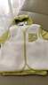 巴拉巴拉童裝兒童羽絨服兩件套男童女童套裝2024冬裝連帽外套208424107237 曬單實(shí)拍圖