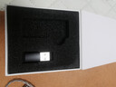 山靈（SHANLING）UA4小尾巴解碼耳放HiFi音頻放大器音質(zhì)Type-C手機便攜小巧4.4平衡 UA4銀色 曬單實(shí)拍圖