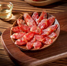 金忠食品（JINZHONG FOOD）川味臘腸四川麻辣香腸香辣臘肉腸煙熏臘味廣式香腸臘肉甜酒風(fēng)醬肉 臘五花200g 曬單實(shí)拍圖