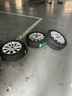 雙星（DOUBLE STAR）輪胎/汽車(chē)輪胎 205/55R16 91V SH71適配新朗逸/速騰/英朗GT/雷凌 曬單實(shí)拍圖
