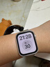 OLPAY適用apple watch s10保護(hù)殼蘋果手表S10保護(hù)套鋼化膜手表膜iwatch10表殼一體式保護(hù)膜10代防摔手表 【熱銷款】星光色 半包殼膜一體 【46mm】iWatch 10代丨半包 曬單實(shí)拍圖