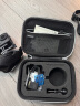 MAXCAM适用于DJI大疆Osmo Action 4/3标准套装灵眸4运动相机收纳包硬壳保护盒便携配件旅行小包防摔抗压 实拍图