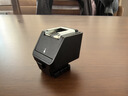 神牛iT30Pro觸屏閃光燈小型熱靴接口機頂閃光燈小方塊便捷外拍攝影人像數碼微單 【黑色索尼版】 曬單實(shí)拍圖