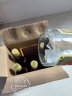 沙洲优黄 江南名酿六年 半干型 苏派黄酒 670ml*6瓶 整箱装 清爽型 实拍图