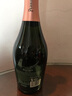 巴黎之花（Perrier Jouet）干型香檳 巴花粉紅香檳單支禮盒裝/750ml 曬單實(shí)拍圖