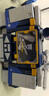 變形金剛（TRANSFORMERS）兒童男孩玩具模型手辦禮物傳世領(lǐng)袖級G1宇宙聲波F9188 曬單實(shí)拍圖