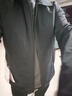 巍德（VAUDE）商務(wù)夾克男行政正裝外套軟殼衣防風(fēng)防潑水翻領(lǐng)男士 曬單實(shí)拍圖