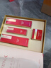 希蕓（syrinx）套裝新水漾五件套護膚化妝品正套裝品保濕水爽膚水禮盒七夕禮物 保濕系列5件套【潔水乳精華霜】 曬單實(shí)拍圖