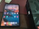 聯(lián)想拯救者y700三代 平板電腦 驍龍8Gen3 安卓電競游戲學(xué)生學(xué)習二合一pad 黑丨12G+256G WiFi 官方標配 曬單實(shí)拍圖