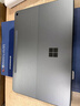 微軟 Surface Pro 12英寸 二合一筆記本電腦 輕薄本 AI+PC 驍龍 X Plus 16G 512G 碧海青鍵盤套裝 曬單實拍圖