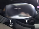 飛利浦（PHILIPS）小金魚(yú)Pro頸椎按摩器按摩披肩頸腰背部熱敷按摩儀 7202N淺藍色 送父母節日生日禮物男女友禮物 曬單實(shí)拍圖