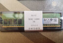 Crucial 英睿达美光台式机电脑内存条DDR4 8G DDR4 2666 实拍图