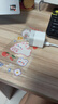 CUKTECH酷態(tài)科40W蘋果17充電器適用iPhone17/16/15ProMaxAir/ipad氮化鎵快充頭Type-C數(shù)據(jù)線 曬單實拍圖