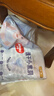 好奇（Huggies）金裝紙尿褲嬰兒新生兒尿不濕超薄柔軟透氣寶寶尿褲 M碼 162片 【6-11kg】 曬單實(shí)拍圖