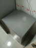 美的（Midea）【升級減霜】100/143/200升減霜80%冰柜單溫家用冷柜冷凍小型冰柜節能省電冰箱臥式冰柜 一級能效 【減霜80%】 100L -減霜80% 曬單實(shí)拍圖
