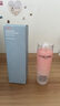 蘭芝新水酷潤膚乳120ml+細(xì)膚露160ml（特潤）套裝 【臨期清倉】 曬單實(shí)拍圖